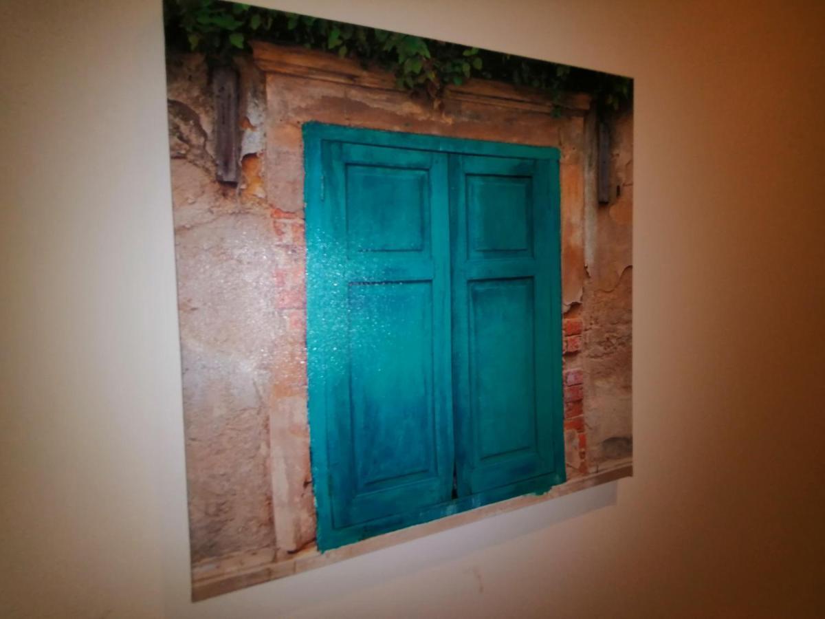 Apartamento Berlim Faro Bagian luar foto